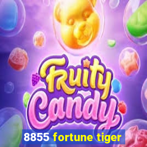 8855 fortune tiger